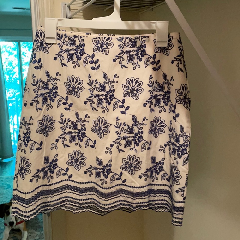 LOFT Skirt NWT